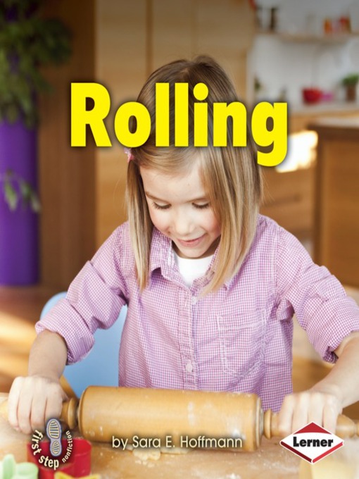Title details for Rolling by Sara E. Hoffmann - Available